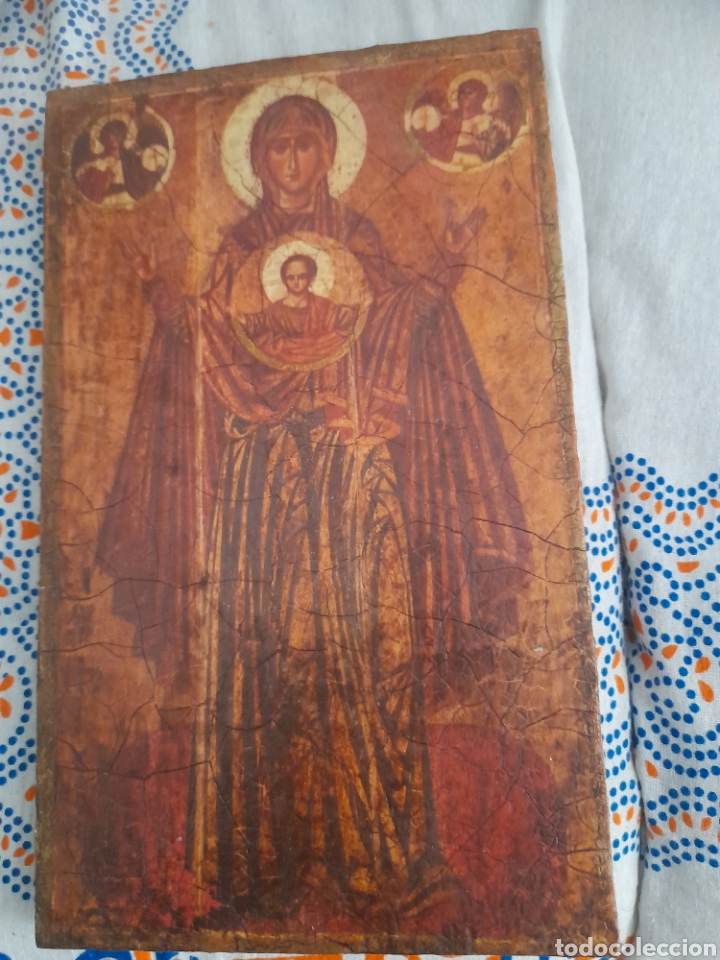 Arte: Bonito icono - Foto 1