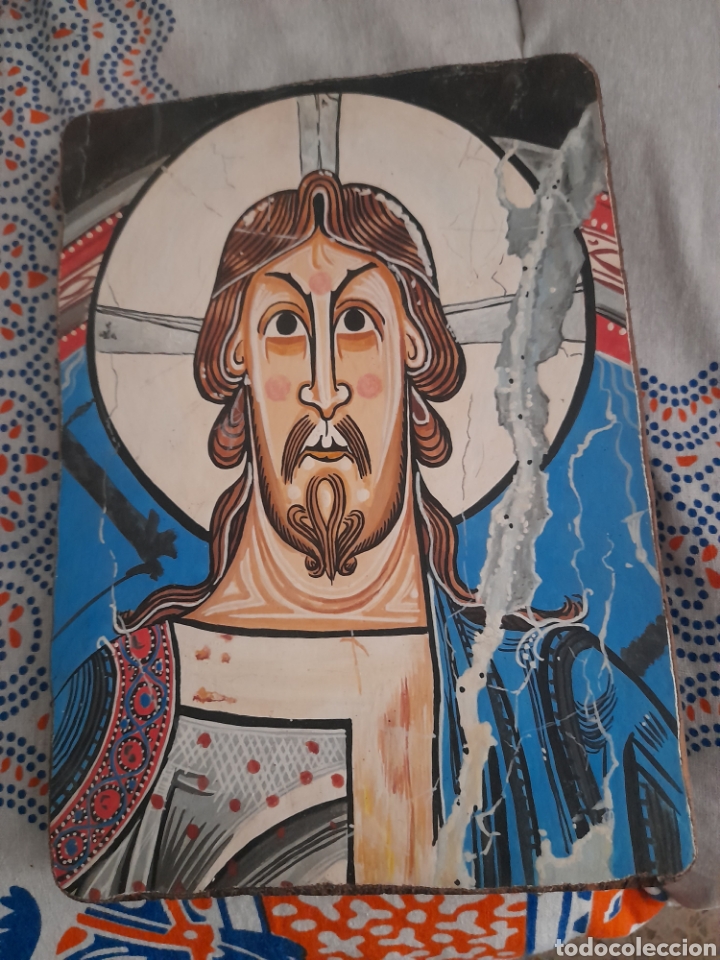 Arte: Bonito icono - Foto 1