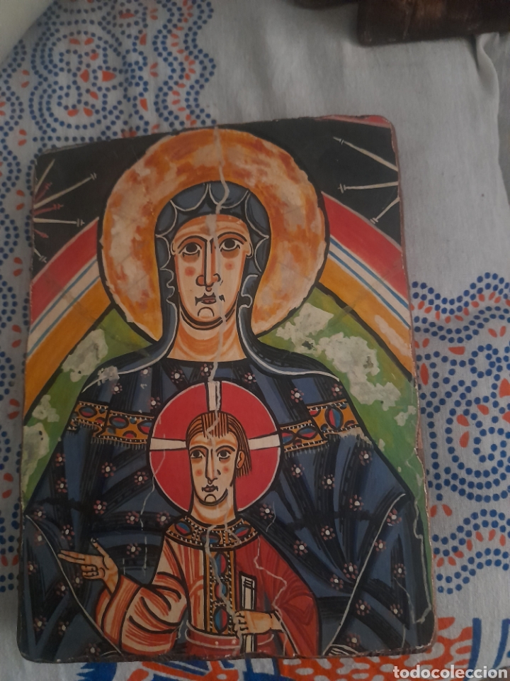 Arte: Bonito icono - Foto 1