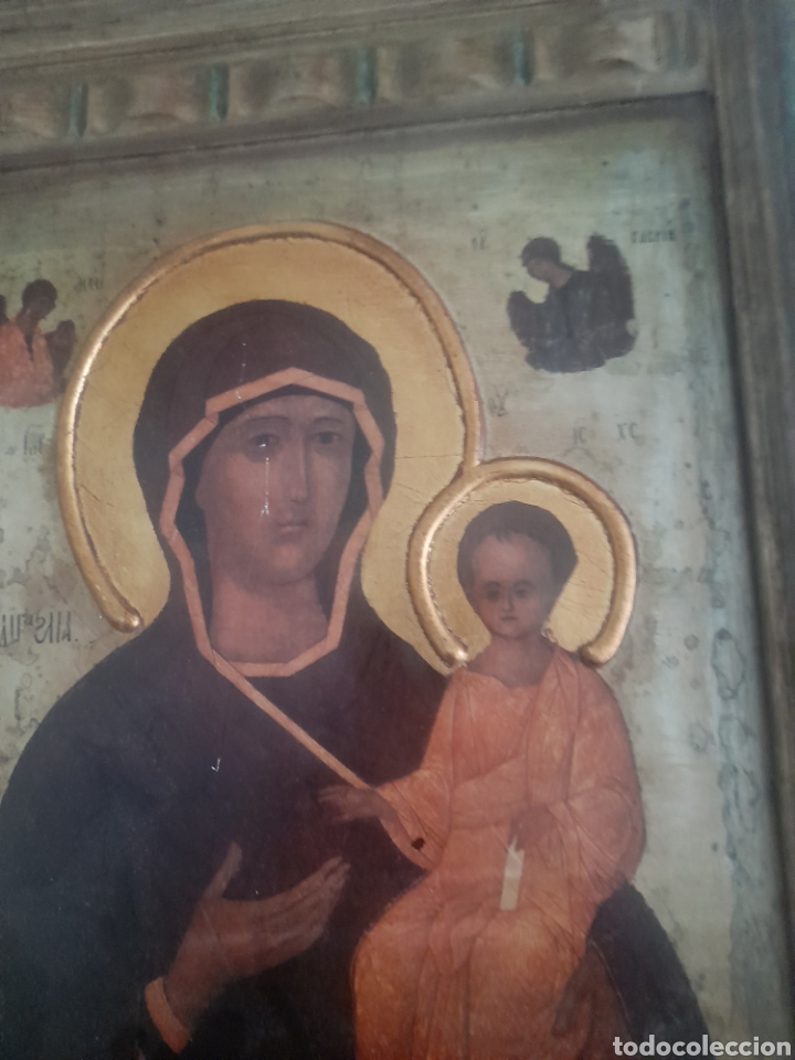 Arte: Bonito icono - Foto 2