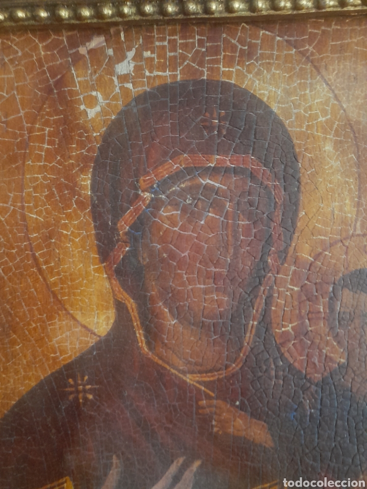Arte: Bonito icono - Foto 2