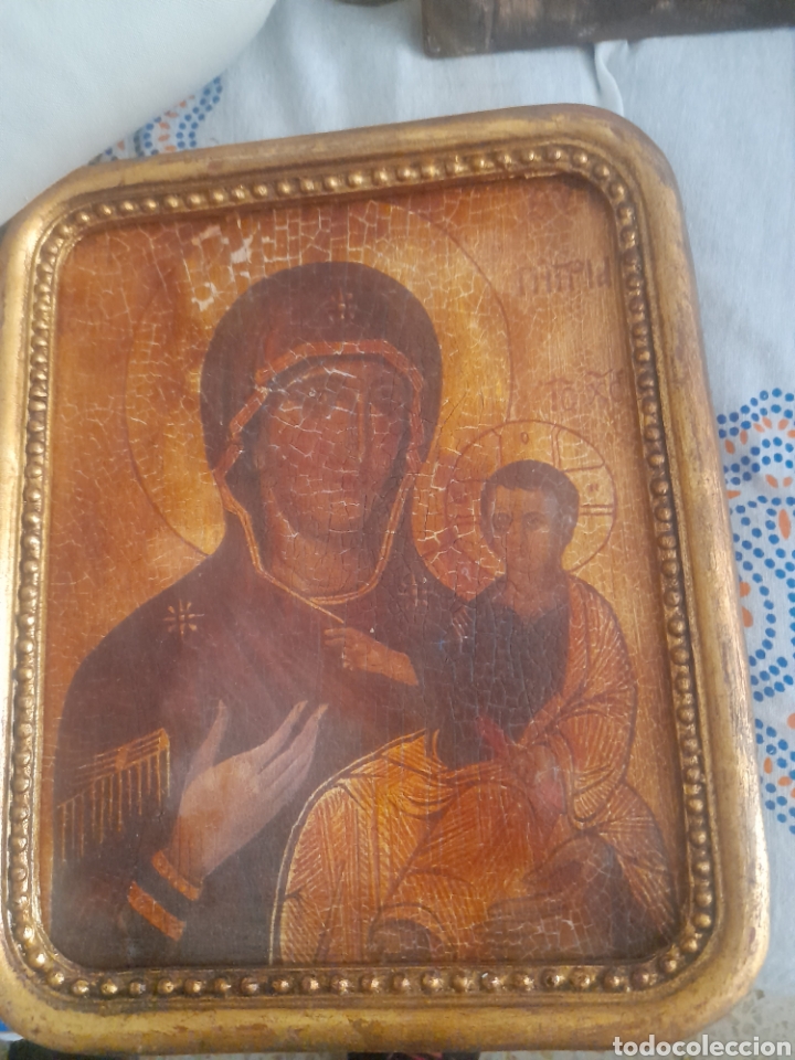 Arte: Bonito icono - Foto 4