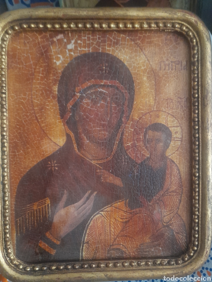 Arte: Bonito icono - Foto 1