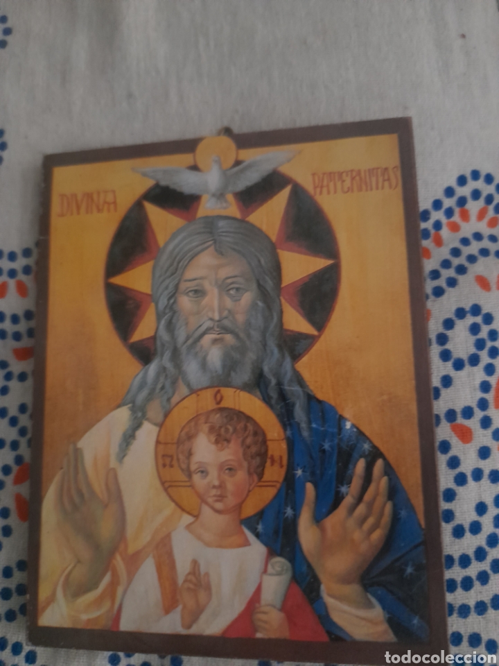 Arte: Bonito icono - Foto 1
