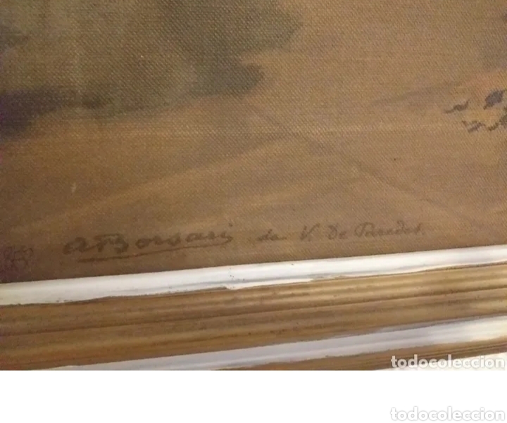 Arte: Mozar en la carte de M.Antonieta - Foto 5
