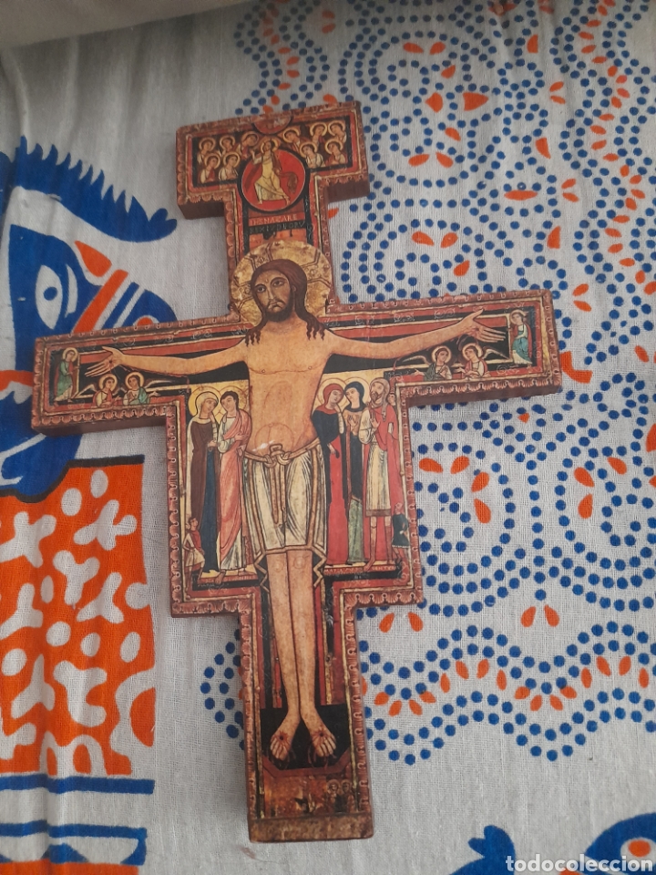 Arte: Bonito icono - Foto 1