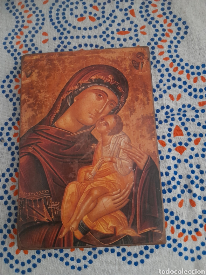 Arte: Bonito icono - Foto 1