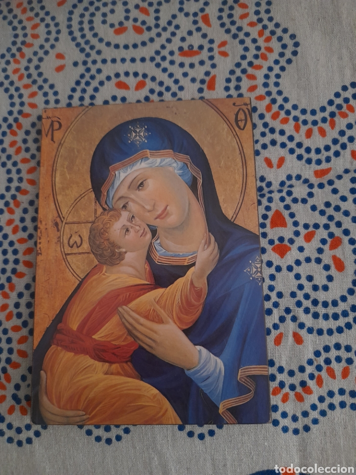 Arte: Bonito icono - Foto 1