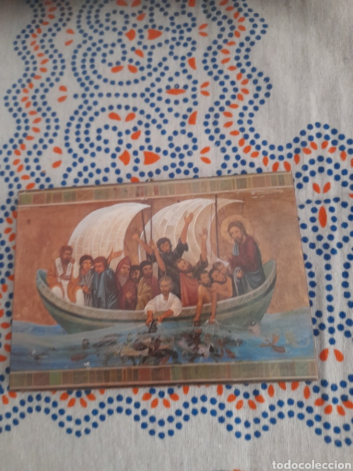 Arte: Bonito icono - Foto 1