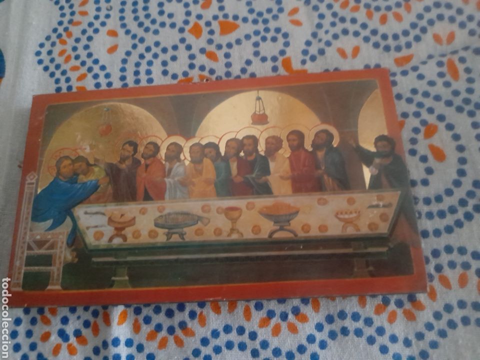 Arte: Bonito icono - Foto 1