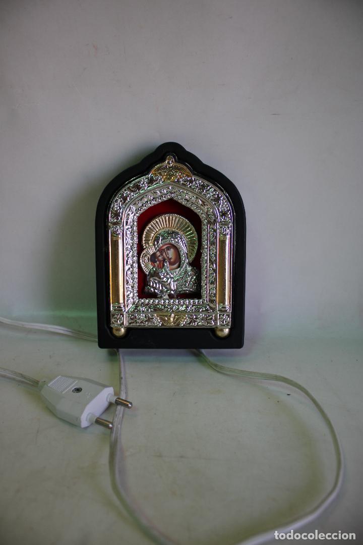 Arte: icono con luz - Foto 2