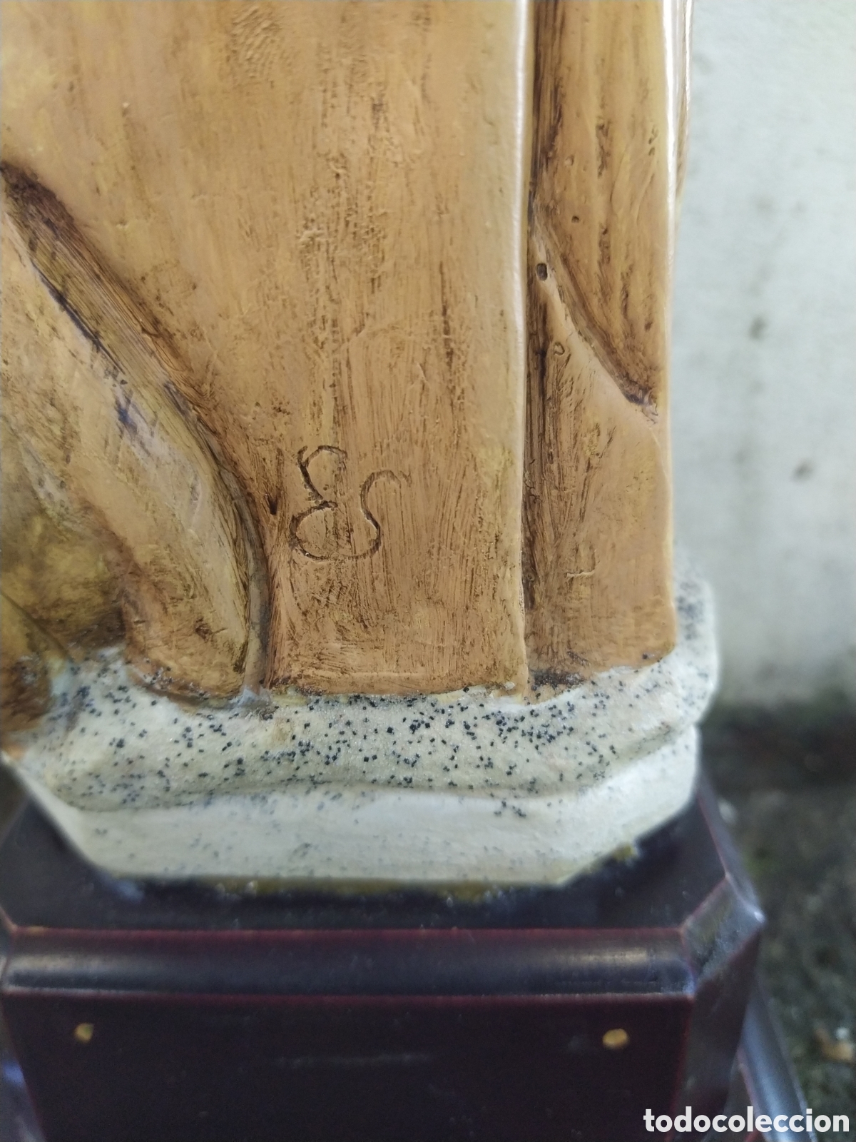 Arte: San Roque - Foto 3