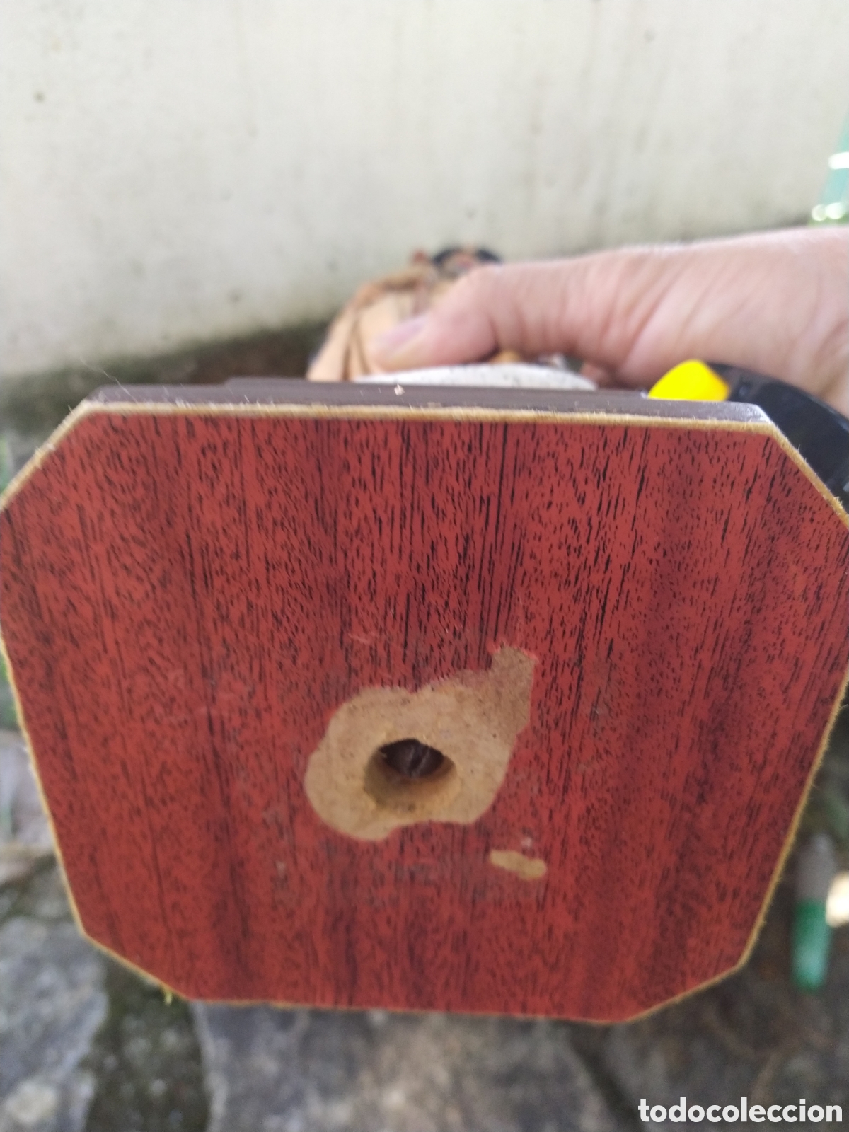 Arte: San Roque - Foto 5