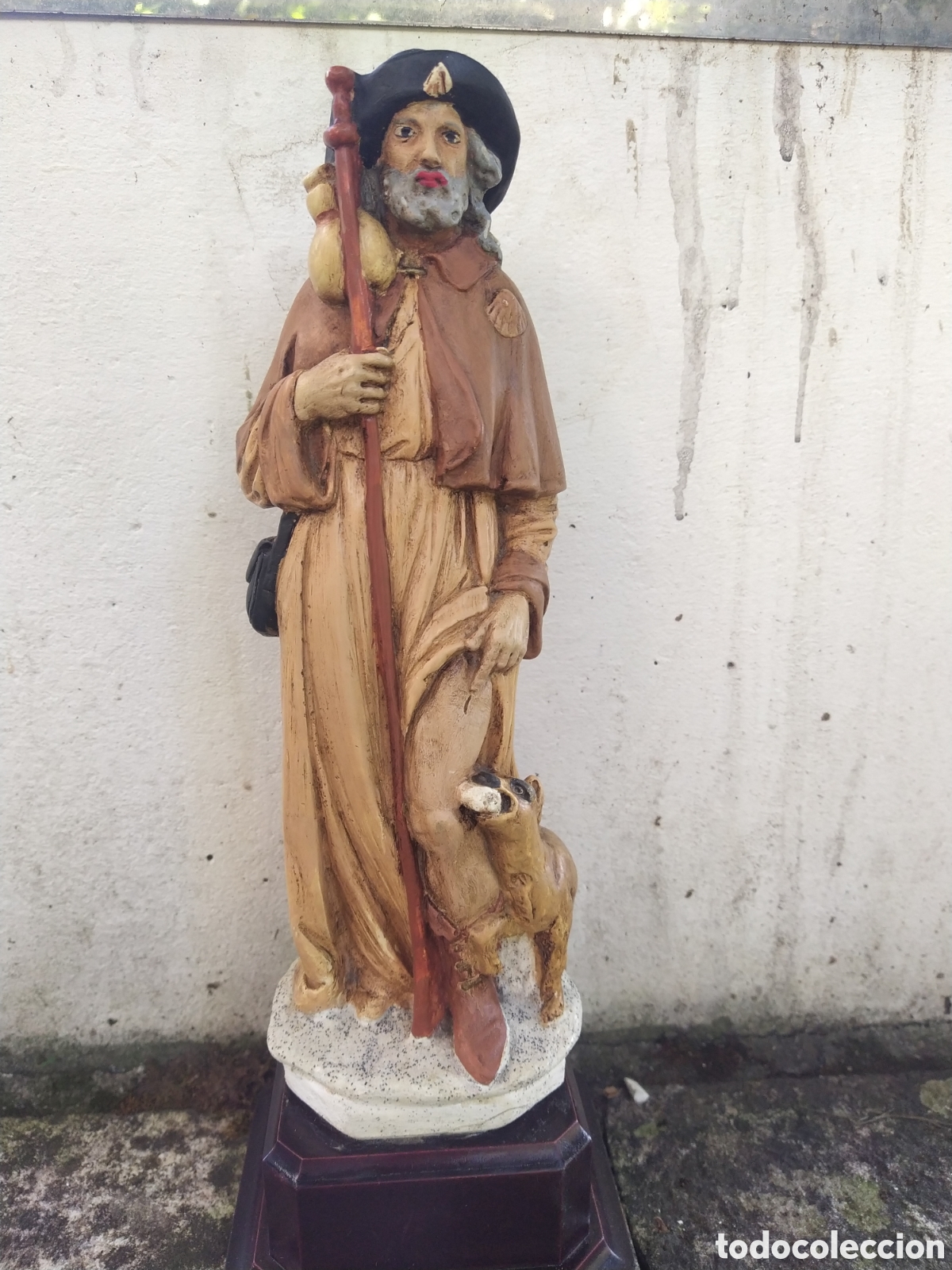 Arte: San Roque - Foto 1