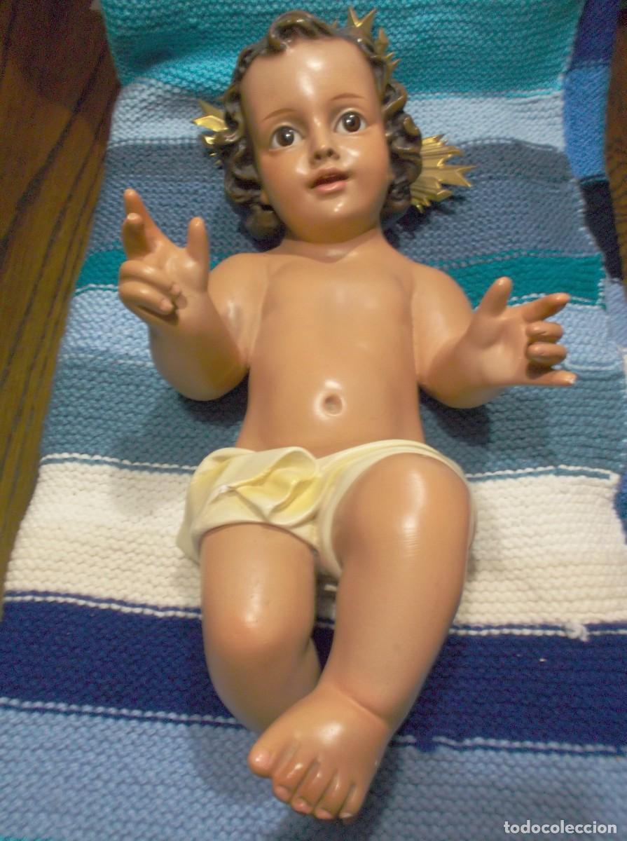 Arte: NI&Ntilde;O JESUS - Foto 1