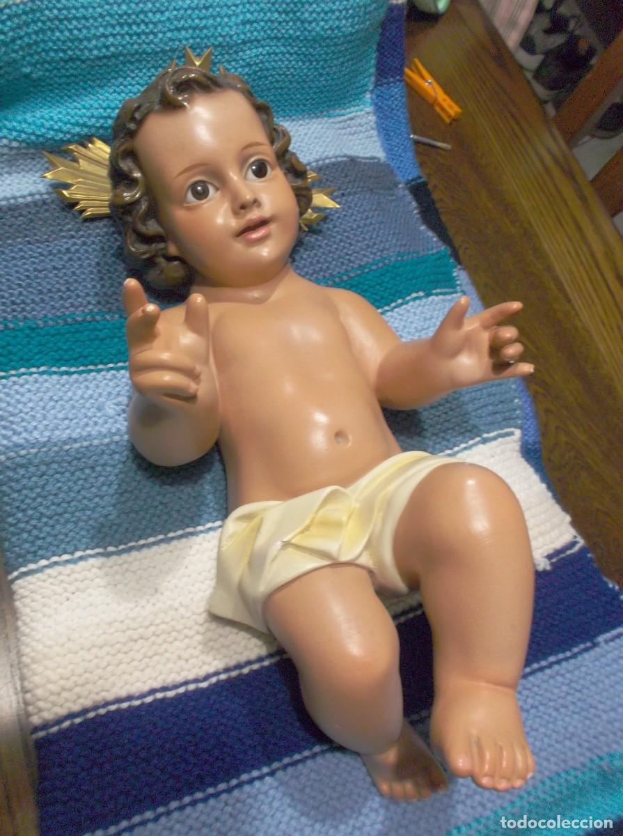 Arte: NI&Ntilde;O JESUS - Foto 2