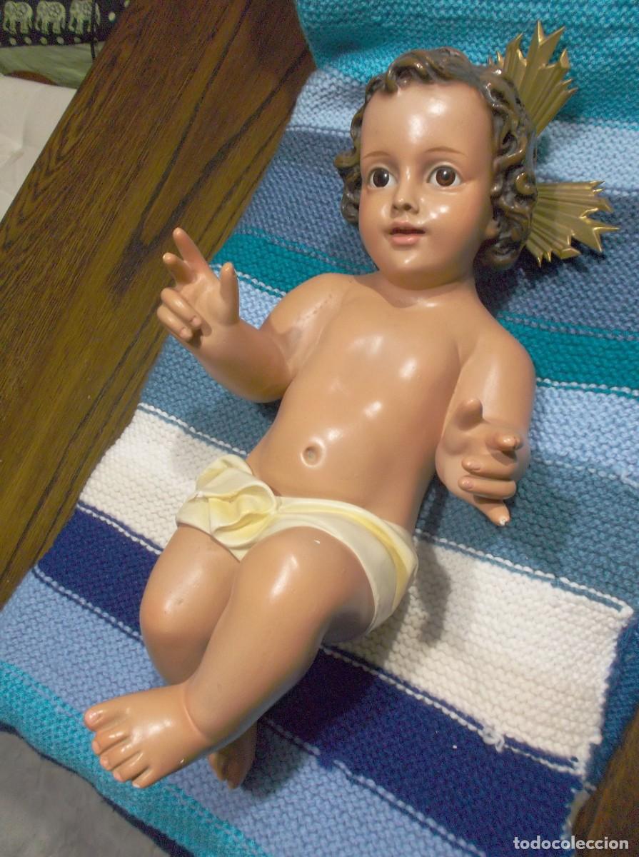Arte: NI&Ntilde;O JESUS - Foto 3