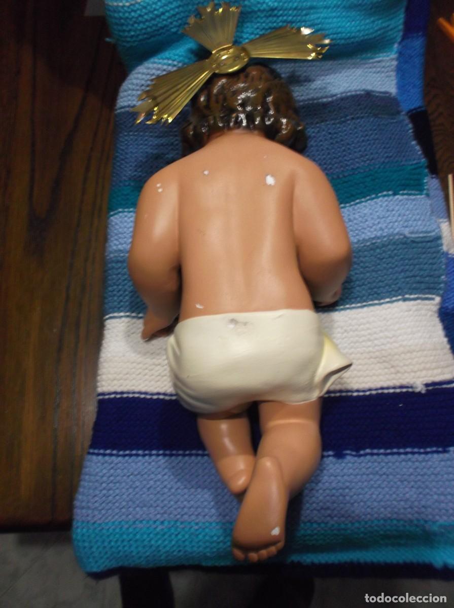 Arte: NI&Ntilde;O JESUS - Foto 4