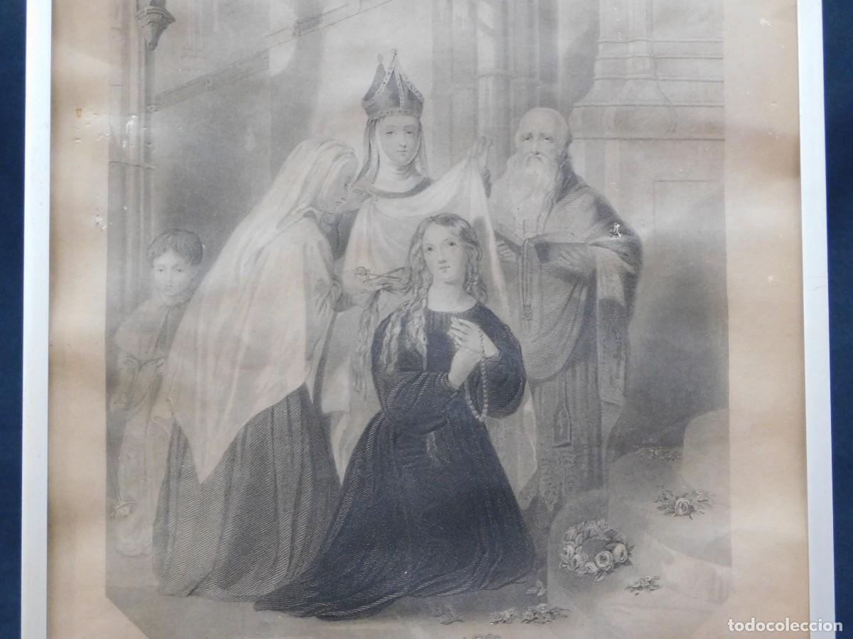 Arte: Ilustracion religiosa - Foto 3