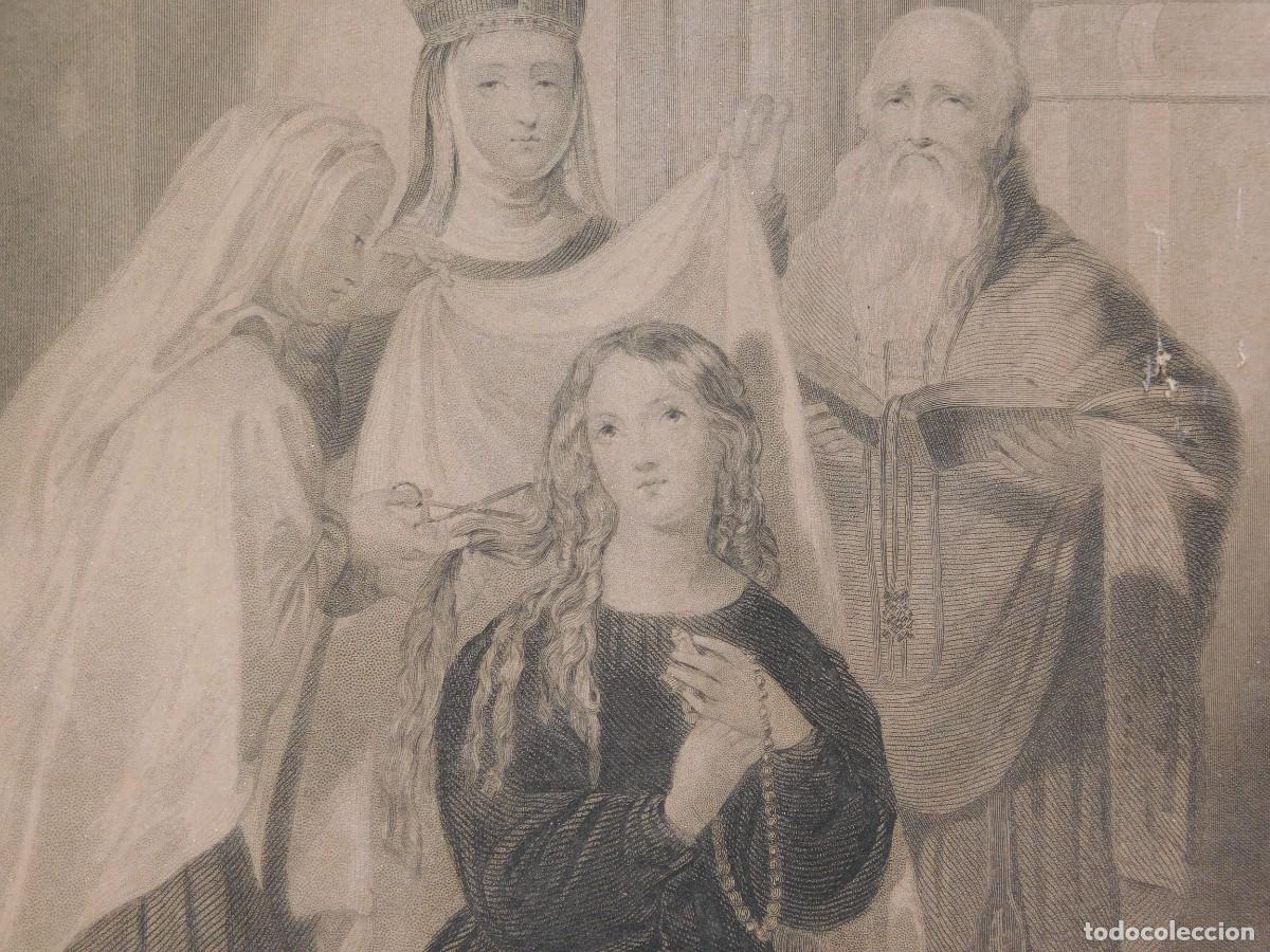 Arte: Ilustracion religiosa - Foto 5