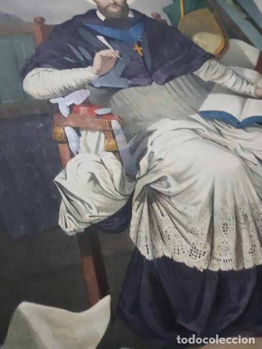 Arte: SAN FRANCISCO DE SALES - Foto 5