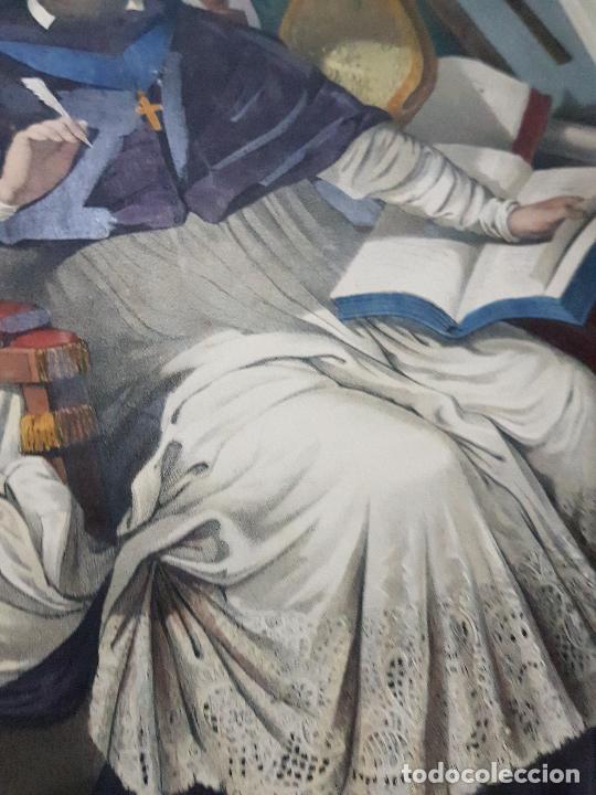 Arte: SAN FRANCISCO DE SALES - Foto 6