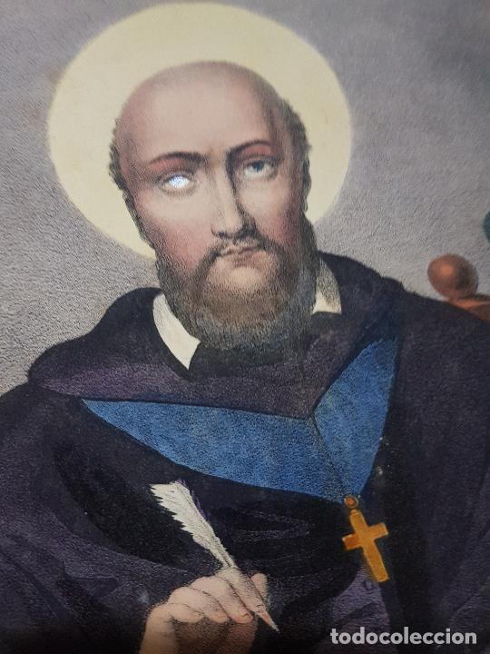 Arte: SAN FRANCISCO DE SALES - Foto 8