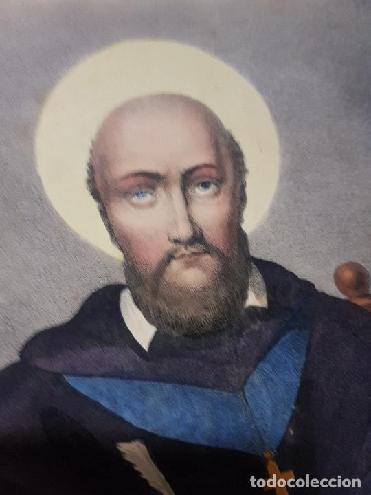 Arte: SAN FRANCISCO DE SALES - Foto 9