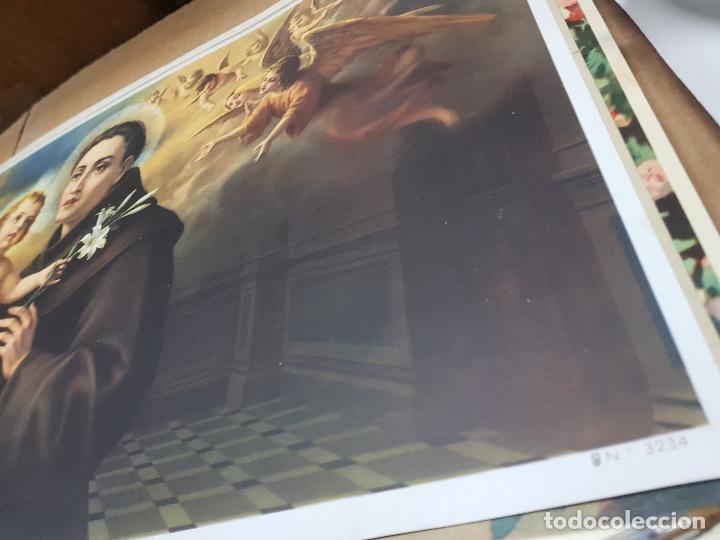 Arte: SAN ANTONIO DE PADUA - Foto 2