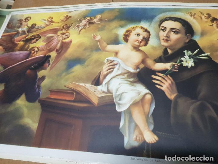 Arte: SAN ANTONIO DE PADUA - Foto 7