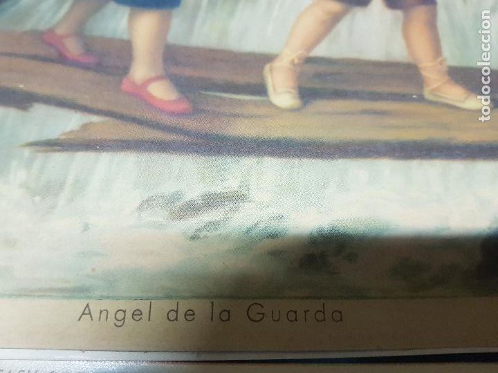 Arte: ANGEL DE LA GUARDIA - Foto 4