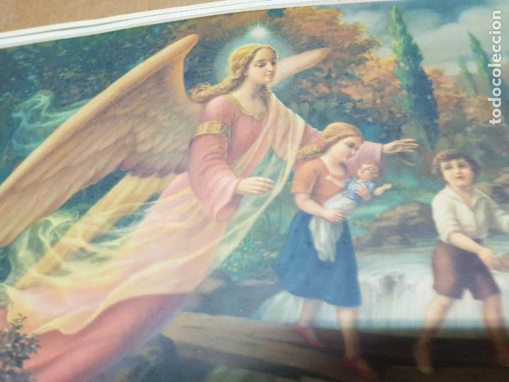 Arte: ANGEL DE LA GUARDIA - Foto 5