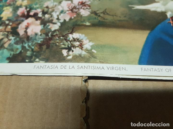 Arte: FANTASIA DE LA SANTISIMA - Foto 3