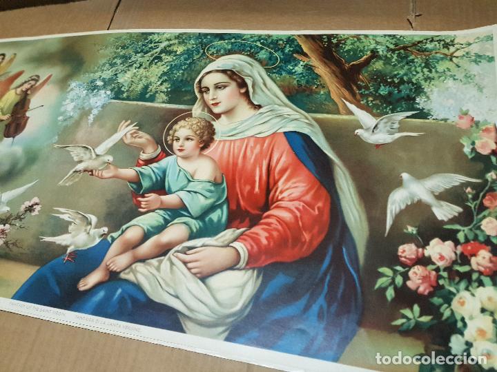Arte: FANTASIA DE LA SANTISIMA - Foto 5