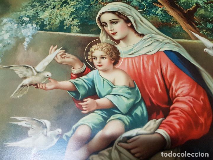 Arte: FANTASIA DE LA SANTISIMA - Foto 6