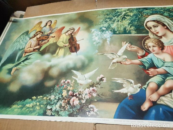 Arte: FANTASIA DE LA SANTISIMA - Foto 7