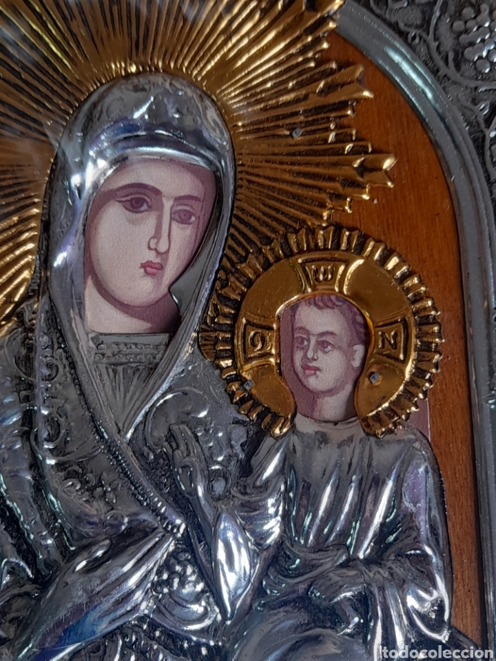 Arte: Bonito icono - Foto 2