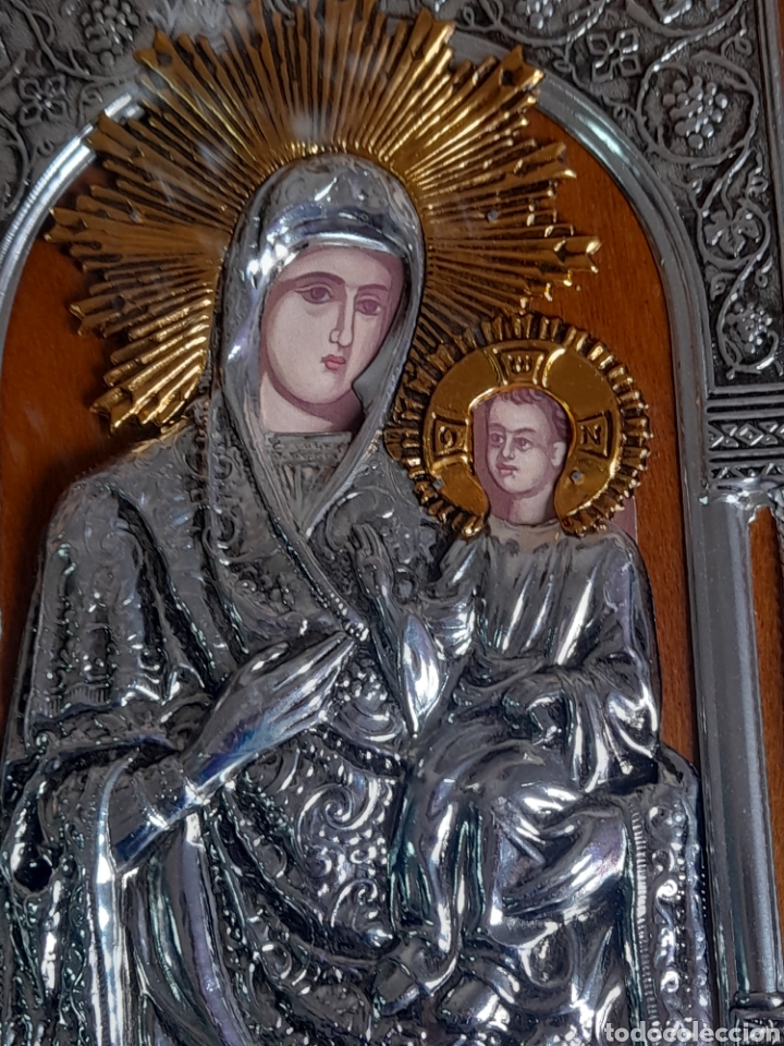 Arte: Bonito icono - Foto 3