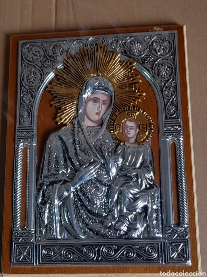 Arte: Bonito icono - Foto 1