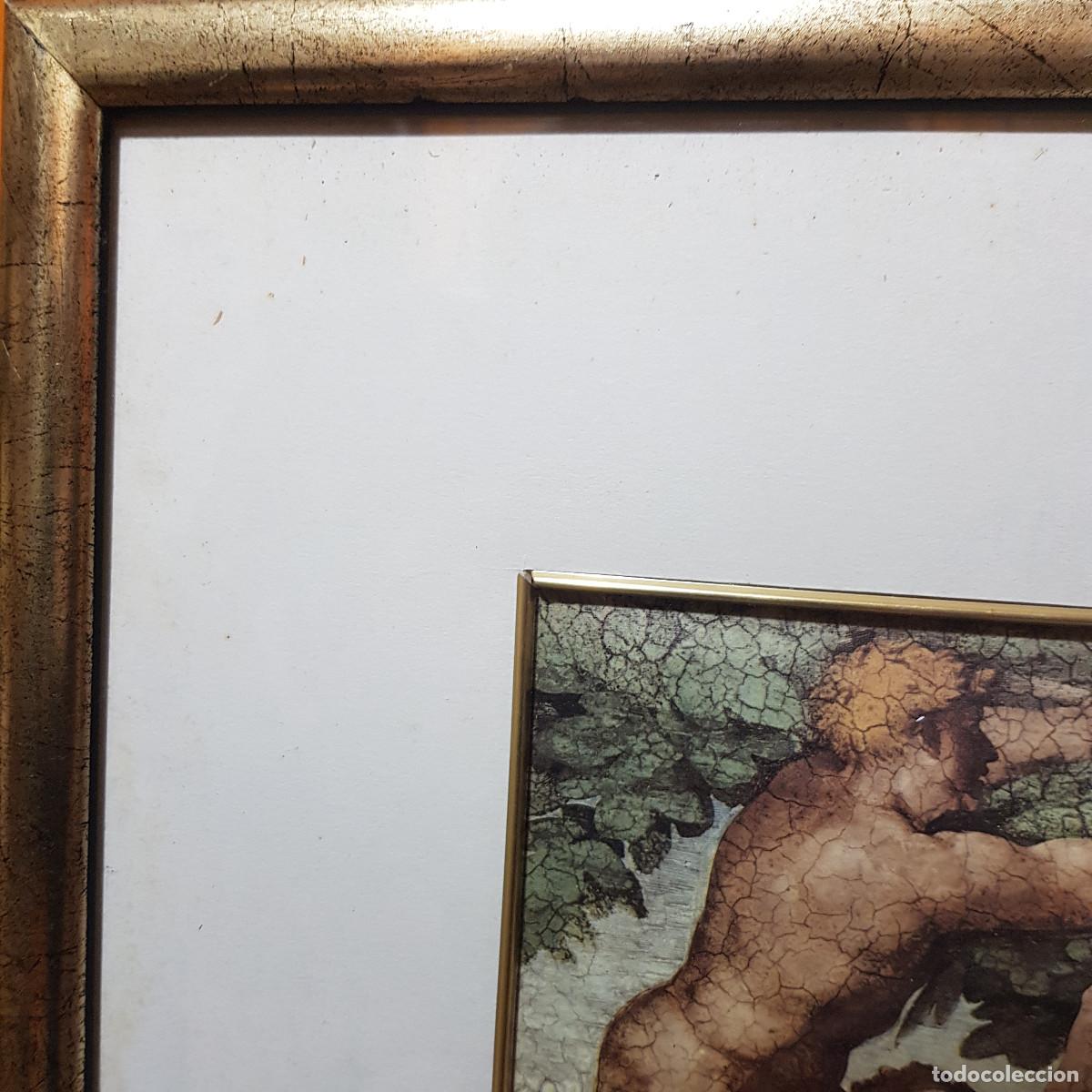 Arte: LA EXPULSI&Oacute;N DEL PARAISO - Foto 3