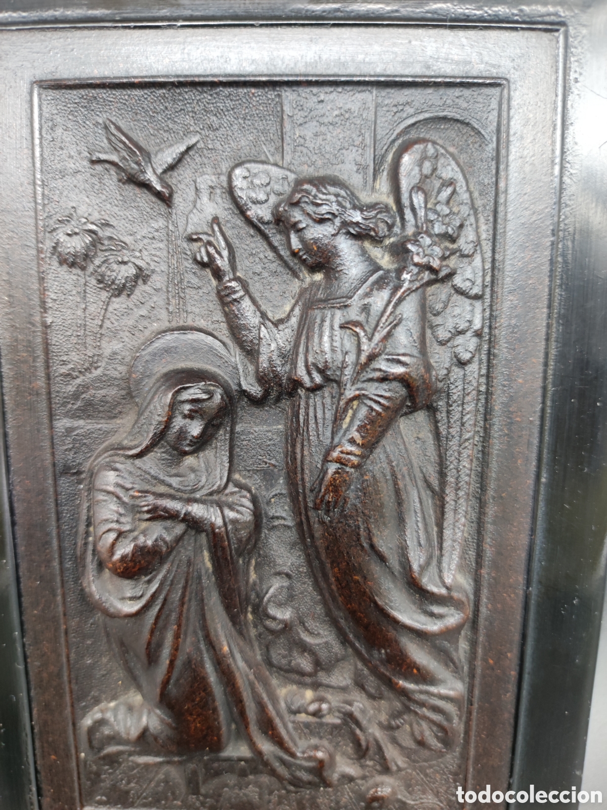 Arte: Anunciaci&oacute;n de la Virgen - Foto 2