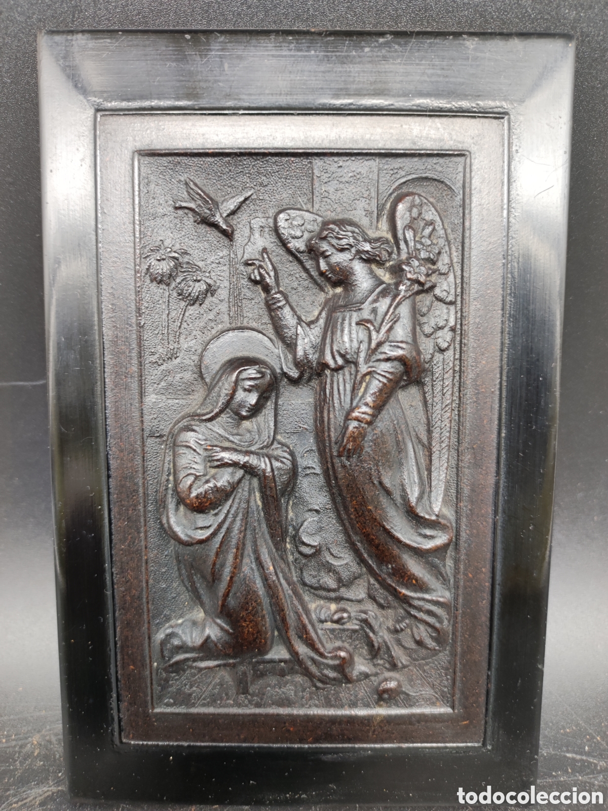 Arte: Anunciaci&oacute;n de la Virgen - Foto 1