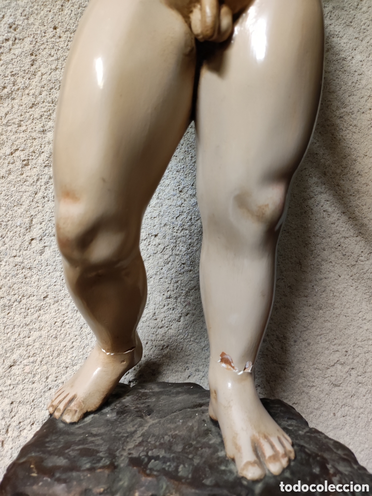 Arte: Ni&ntilde;o Jes&uacute;s - Foto 3