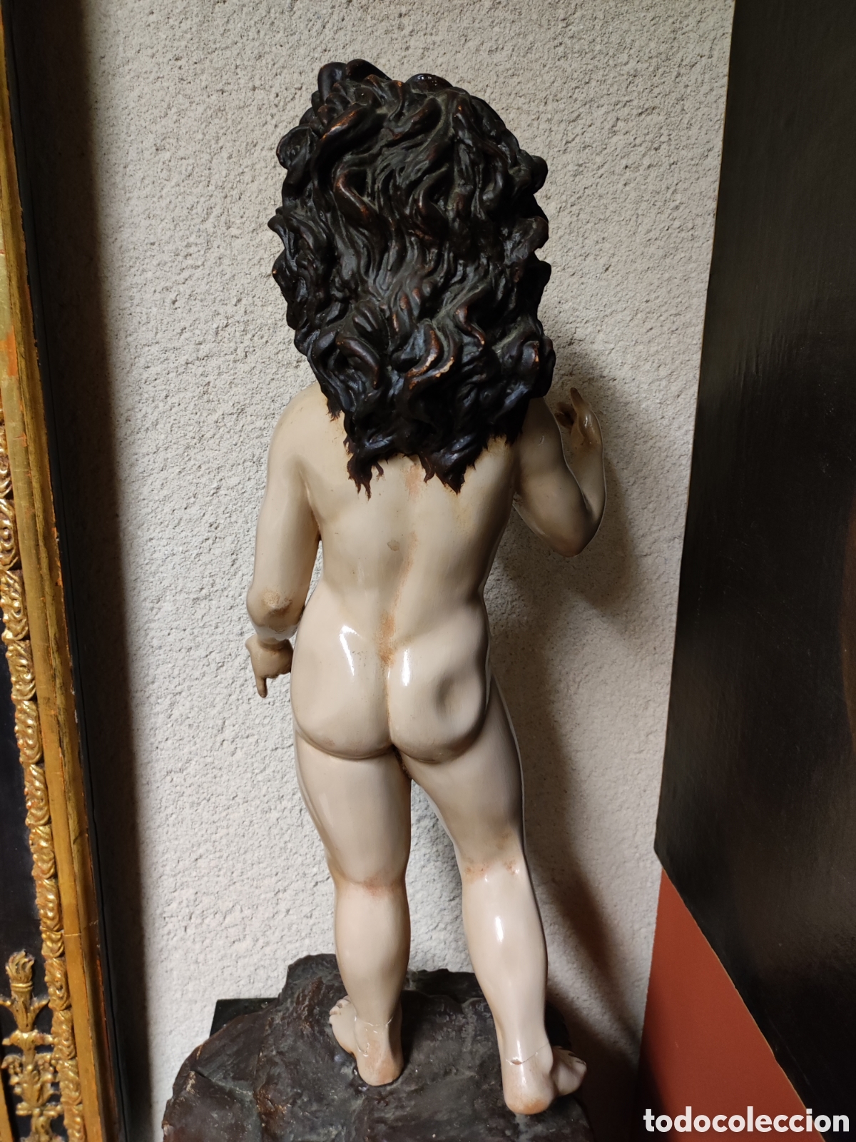 Arte: Ni&ntilde;o Jes&uacute;s - Foto 7
