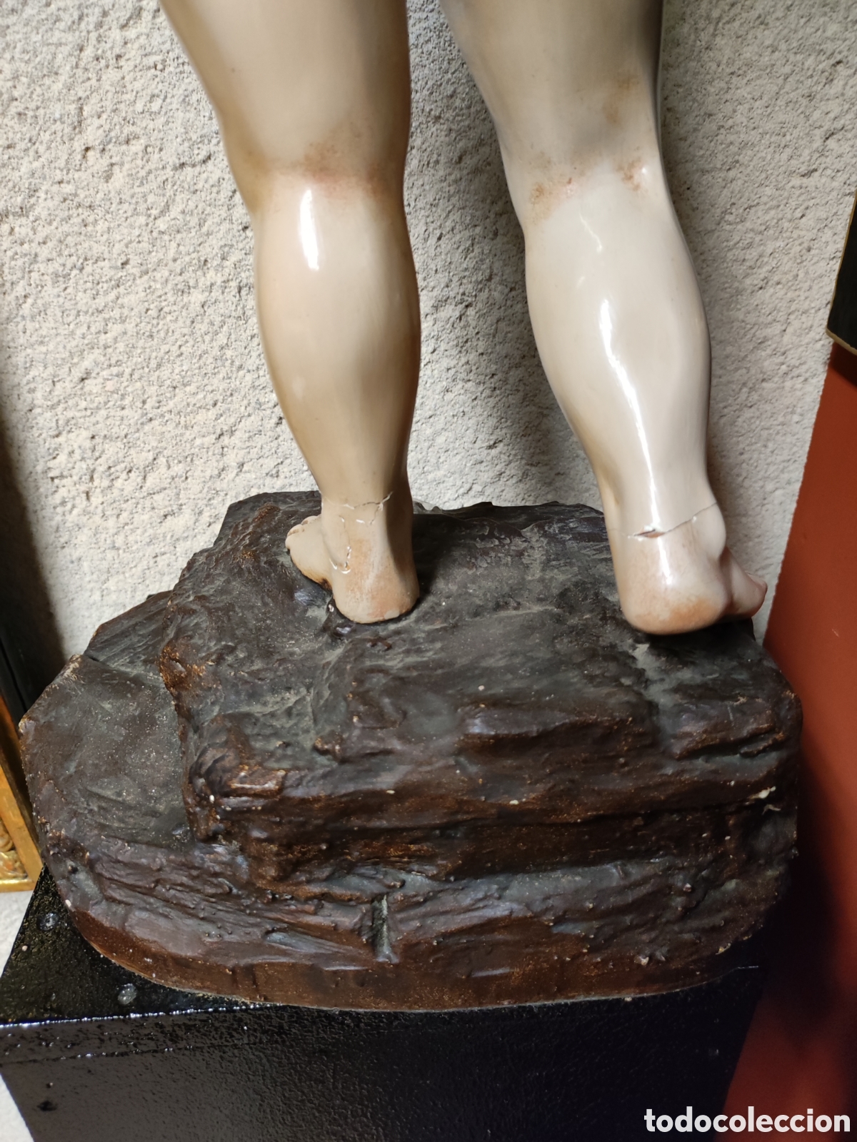 Arte: Ni&ntilde;o Jes&uacute;s - Foto 8