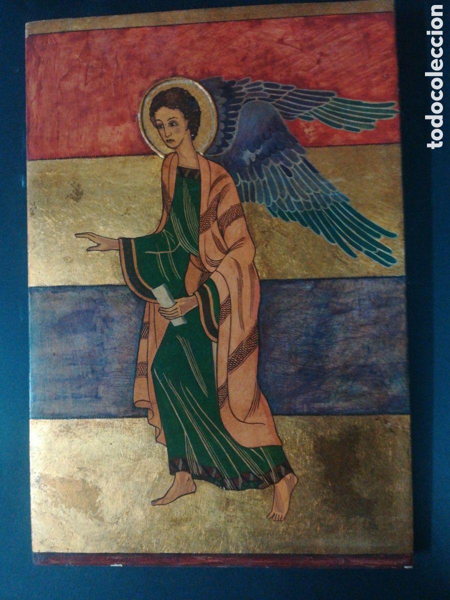 Arte: Angel - Foto 2