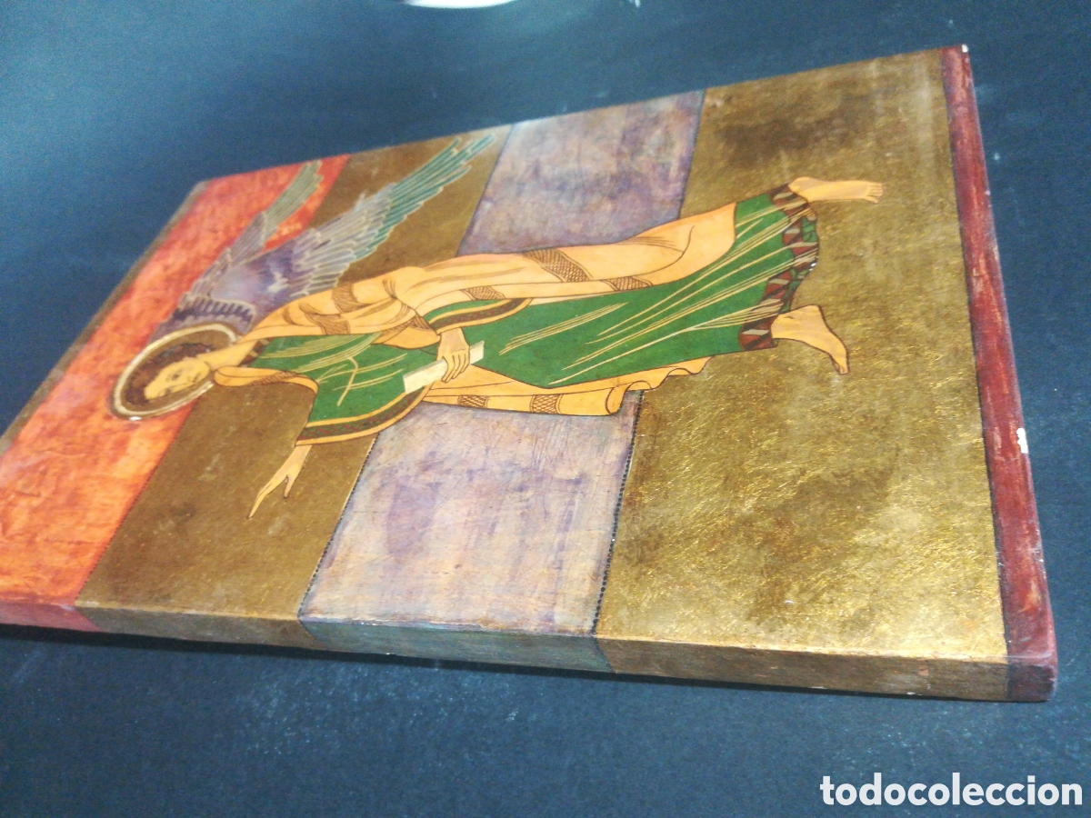 Arte: Angel - Foto 4