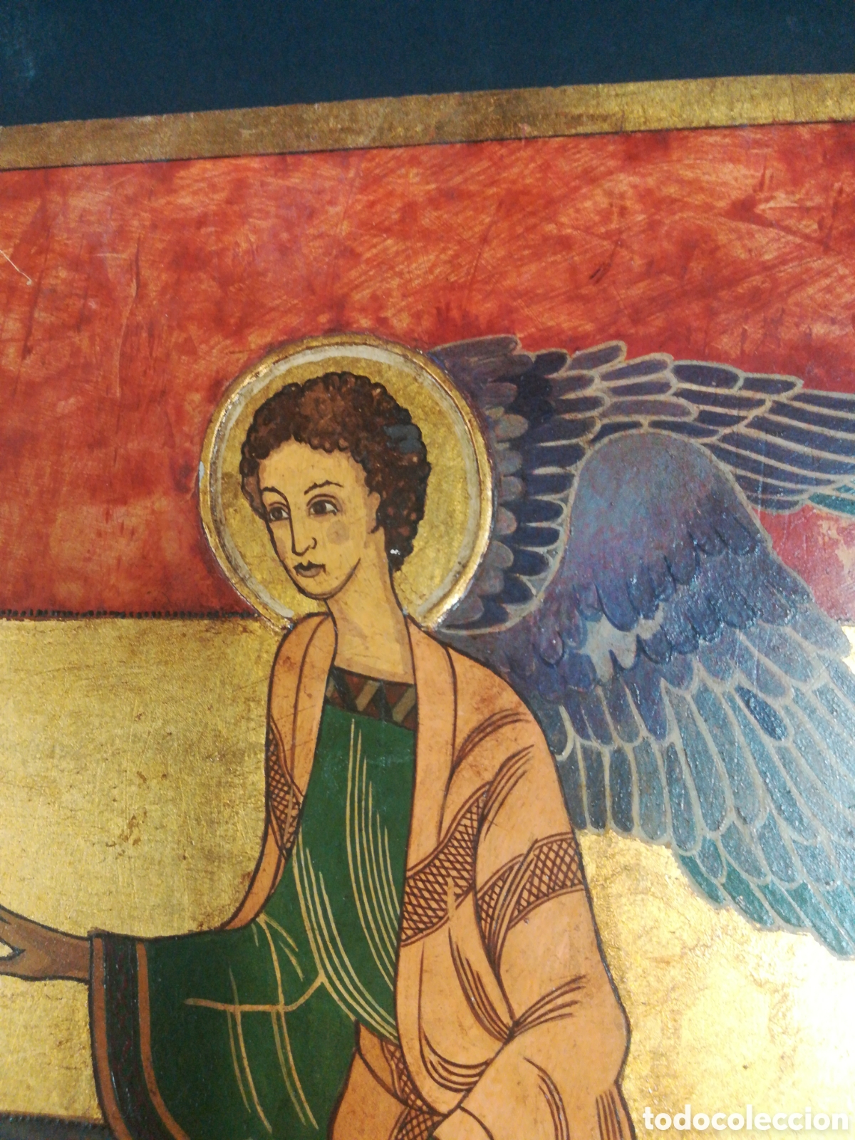 Arte: Angel - Foto 5