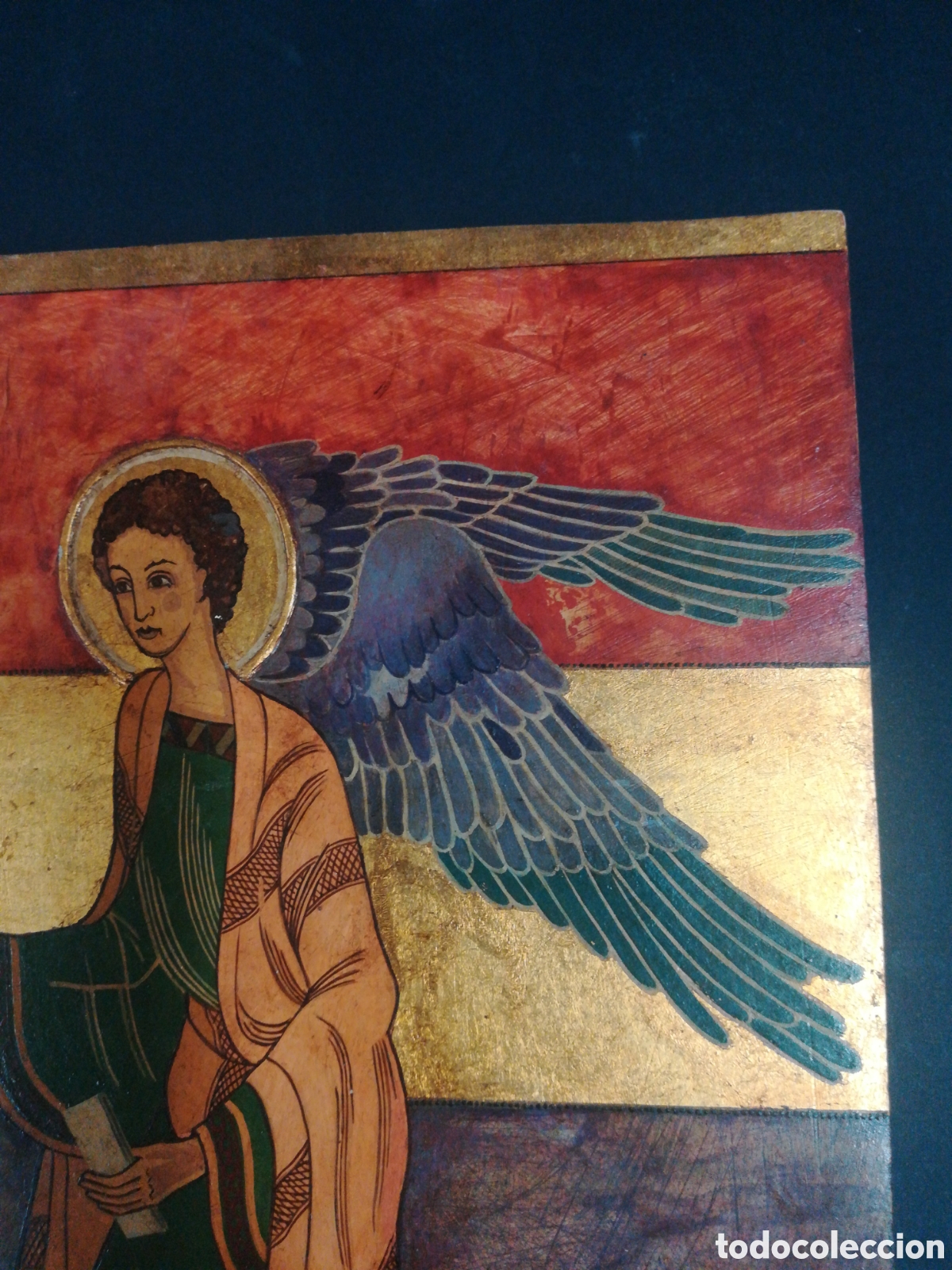 Arte: Angel - Foto 6