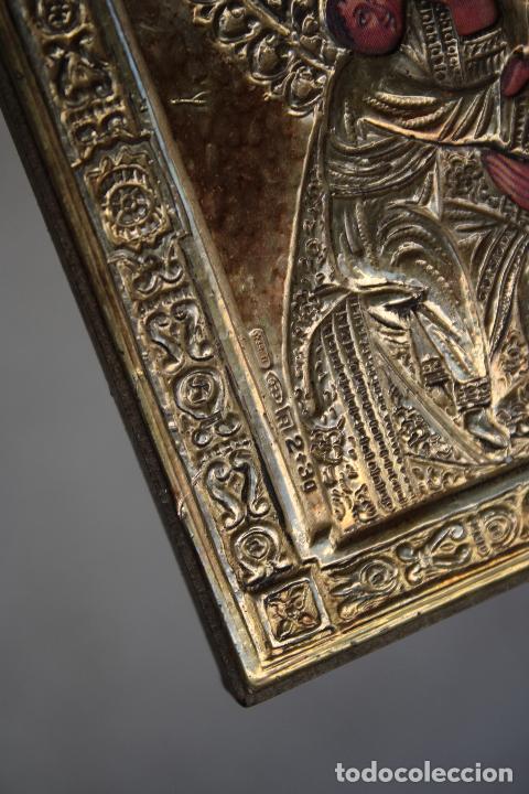 Arte: icono en plata de ley - Foto 7